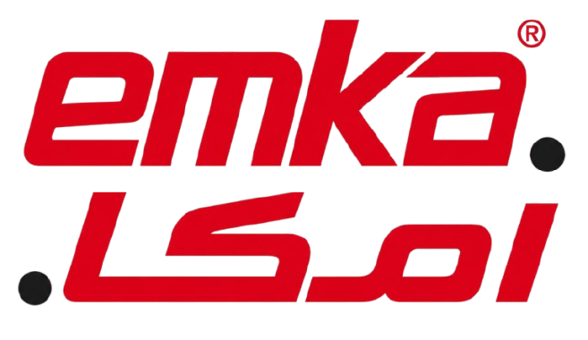 نمایندگی رسمی برند امکا - EMKA